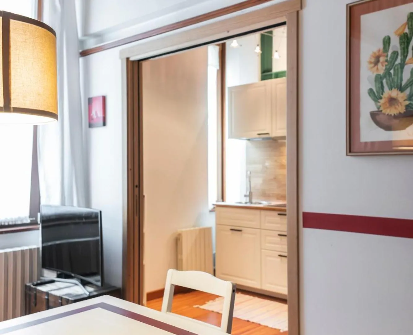 Trilocale Con Soppalco Apartment Milan 0*,  Italy
