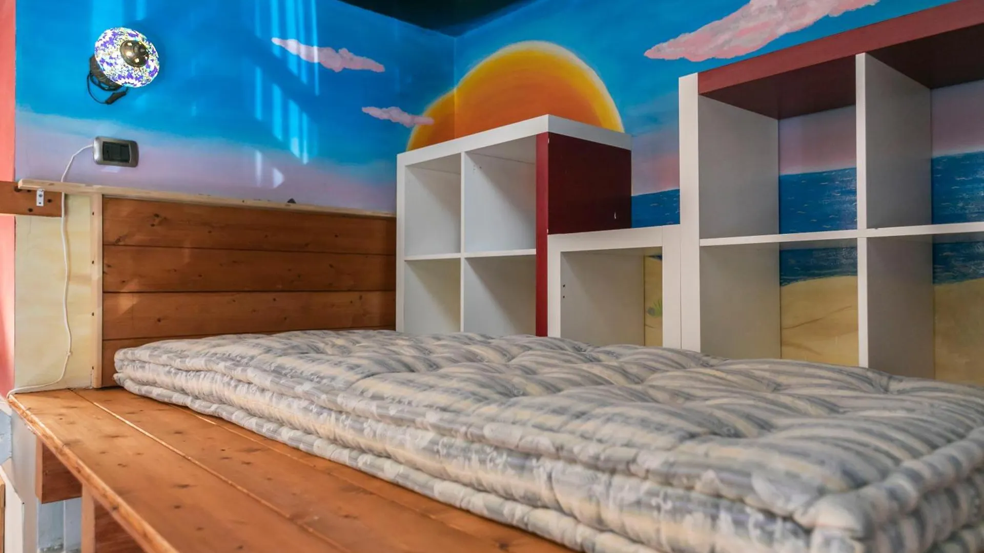 Trilocale Con Soppalco Apartment Milan 0*,  Italy